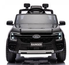 Buddy Toys BEC 8158 Ford Ranger električno vozilo, crno