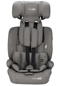  FreeOn Uran i-Size autosjedalica, 76-150 cm, kaki 