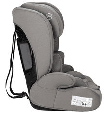 Freeon Uran i-Size autosjedalica, 76-150 cm, kaki (49126)