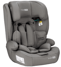 Freeon Uran i-Size autosjedalica, 76-150 cm, kaki (49126)
