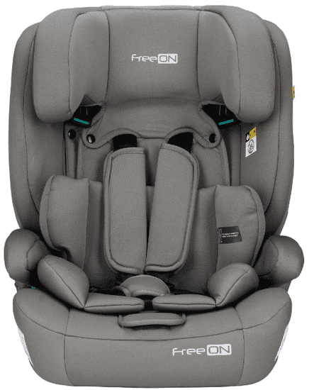 Freeon Uran i-Size autosjedalica, 76-150 cm, kaki (49126)