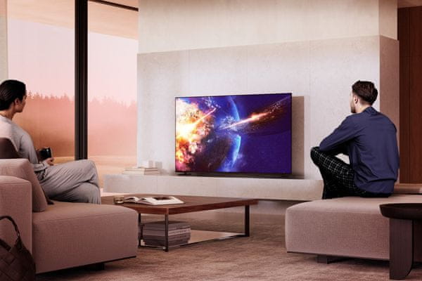 Filmski i 3D surround zvuk