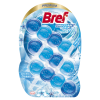 Bref Brilliant Gel Arctic Ocean all in 1 WC vješalica, 3x42 g