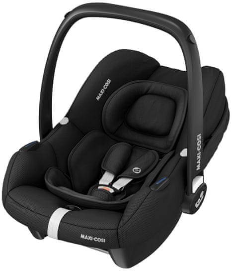 Maxi-Cosi CabrioFix i-Size autosjedalica Essential
