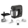 Tefal Bake Essential kuhinjski robot, 800 W, 4,8 l (QB161H38)