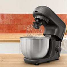 Tefal Bake Essential kuhinjski robot, 800 W, 4,8 l (QB161H38)