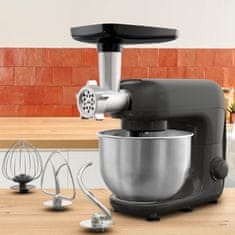 Tefal Bake Essential kuhinjski robot, 800 W, 4,8 l (QB161H38)
