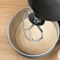 Tefal Bake Essential kuhinjski robot, 800 W, 4,8 l (QB161H38)
