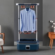 Tefal Care For You First automatski osvježivač rublja, 1500 W (YT2020E0)