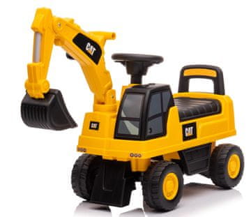 Buddy Toys BPC 5310 CAT dječji gurač bager