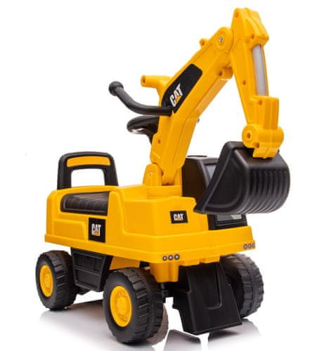 Buddy Toys CAT bager guralica