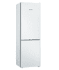 Bosch KGV36VLEA Serie 4, kombinirani hladnjak