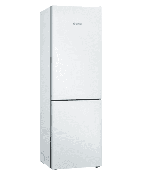 Bosch KGV36VLEA Serie 4, kombinirani hladnjak