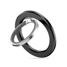 Tech-protect MMR300 MagSafe Ring držač mobitela za prst, crno