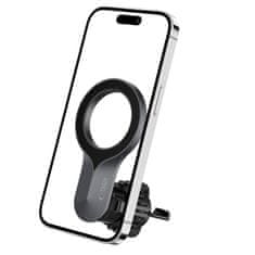 Tech-protect N55 MagSafe držač mobitela za auto, crno
