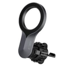 Tech-protect N55 MagSafe držač mobitela za auto, crno