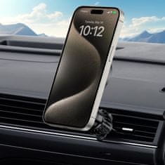 Tech-protect N55 MagSafe držač mobitela za auto, crno