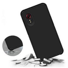 Tech-protect Tough maska za Samsung Galaxy Xcover 7, crno