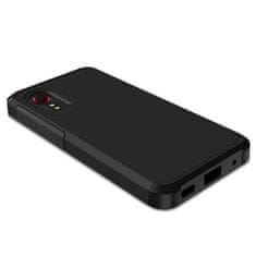 Tech-protect Tough maska za Samsung Galaxy Xcover 7, crno