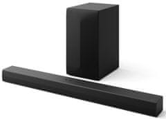 LG S60T soundbar zvučnik