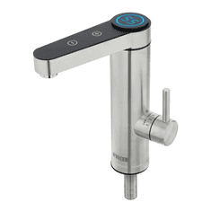 N'OVEEN Električno grijanje Tap Noveen IWH960, 3600W, IPX4, Inox,