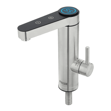 N'OVEEN Električno grijanje Tap Noveen IWH960, 3600W, IPX4, Inox,