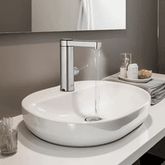 N'OVEEN Električno grijanje Tap Noveen IWH960, 3600W, IPX4, Inox,