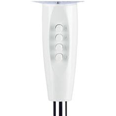 Be Cool BC16SF ventilator, 40 cm, bijeli