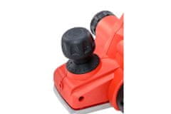 AGM električna blanja AGM PL 710 (072812)