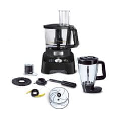 Double Force multipraktik, 1000 W (DO821838)