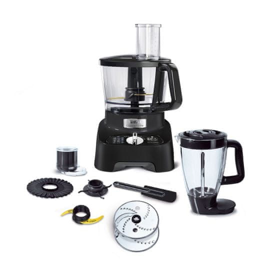 Tefal Double Force multipraktik, 1000 W (DO821838)