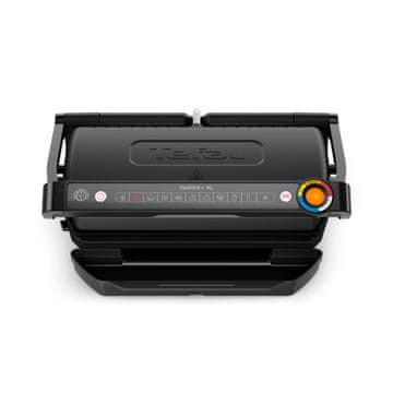 Tefal OptiGrill+ XL inteligentni kontaktni roštilj (GC727810)