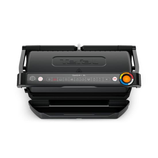 Tefal OptiGrill+ XL inteligentni kontaktni roštilj (GC727810)