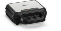Tefal UltraCompact 3u1 višenamjenski roštilj (SW383D10)