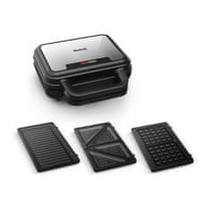Tefal UltraCompact 3u1 višenamjenski roštilj (SW383D10)