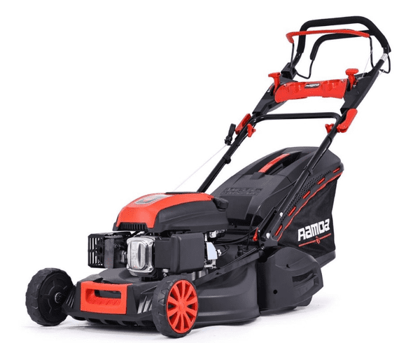  Ramda TR53S-T samohodna benzinska kosilica 4u1  