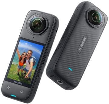Insta360 X4 Standardni paket kamera