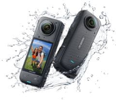 Insta360 X4 Standardni paket kamera