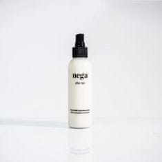 Nega Cosmetics Sun losion za tijelo, 100 % prirodan, smilje, losion nakon sunčanja produžuje preplanulost, hladi i njeguje kožu, veganska formula, 150 ml, Aftertan, 150 ml.
