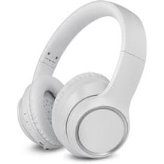 SENCOR Poluotvorene slušalice SEP 710BT WH