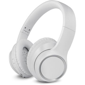 SENCOR Poluotvorene slušalice SEP 710BT WH