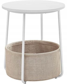 BE Stol - LET223W10