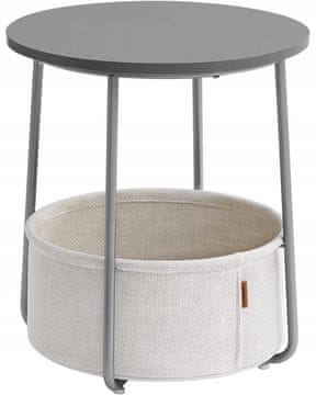BE Stol - LET223G49