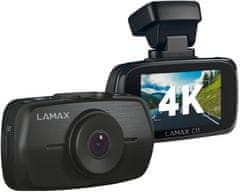 LAMAX C11 GPS, 4K
