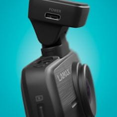 LAMAX C11 GPS, 4K