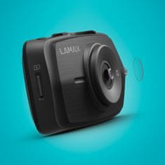 LAMAX C11 GPS, 4K