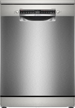 Bosch SMS4HVI00E Serie 4 samostojeća perilica posuđa
