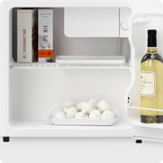 TESLA One -door Mini Bar hladnjak 43L R600A bijeli