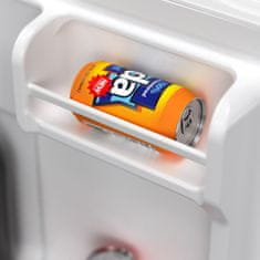 TESLA One -door Mini Bar hladnjak 43L R600A bijeli