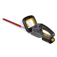 Rebel TOOLS Postavite 20V bateriju Električne škare za zaštitu 2ah